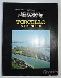 Torcello scavi 1961-62