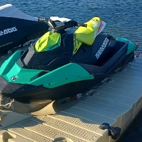 Sea doo spark (motore da sostituire)