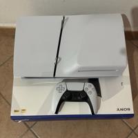 PlayStation 5