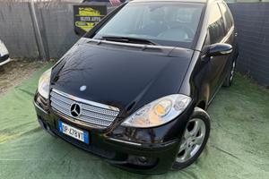 Mercedes CLASSE A 150 BENZINA AUTOMATICA AVANTGARD
