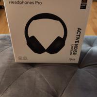 cuffie professionali Honor pro 