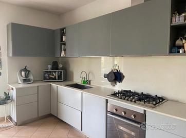 Cucina angolare