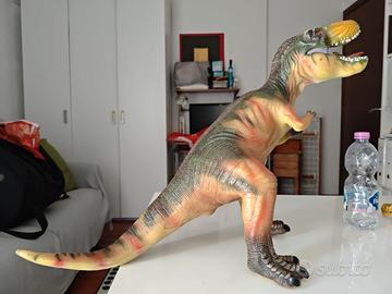 T-Rex giocattolo 40 cm – dinosauro realistico