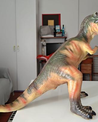 T-Rex giocattolo 40 cm – dinosauro realistico