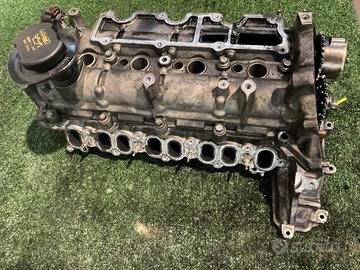 Testata JAGUAR F-Pace Serie (16>)