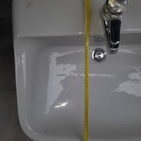 Lavandino bagno