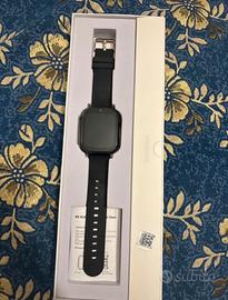Smartwatch Bambini Con Controllo Parentale
