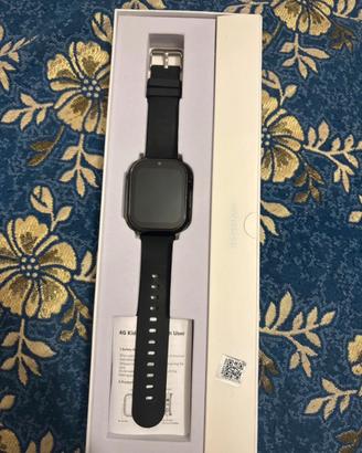 Smartwatch Bambini Con Controllo Parentale