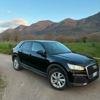 Audi Q2 2017 1.6  TDI sport AUTOMATICA