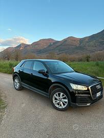 Audi Q2 2017 1.6  TDI sport AUTOMATICA