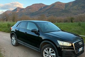 Audi Q2 2017 1.6  TDI sport AUTOMATICA