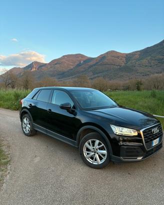 Audi Q2 2017 1.6  TDI sport AUTOMATICA