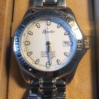 Orologio reporter