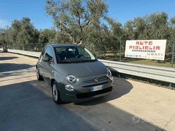 Fiat 500 1.2 BENZINA-GPL CASAMADRE 73.000KM