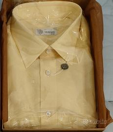 Camicia Sartoriale High Class Burini
