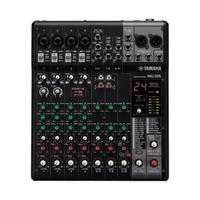 Mixer Yamaha MG10X