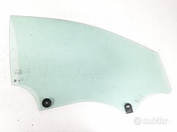 CRISTALLO SCENDENTE PORTA ANT. DX. PEUGEOT 3008 «I