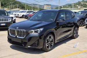 BMW X1 sDrive 18d MSport DCT