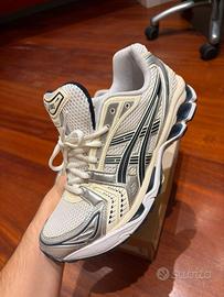 Asics gel kayano 14