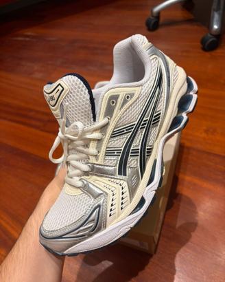 Asics gel kayano 14