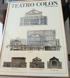 Quadro Teatro