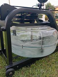Water Rowing Machine