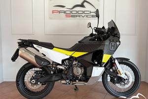 Husqvarna Norden 901 2023 - 17000 km