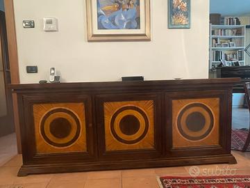 Soggiorno La Maison Coloniale