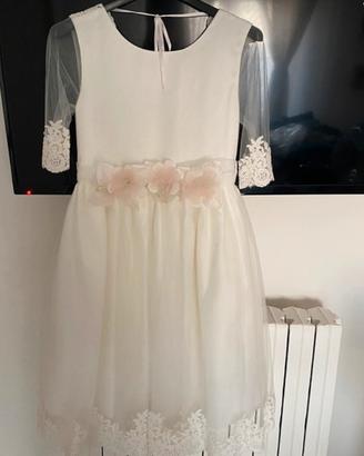 Vestito comunione