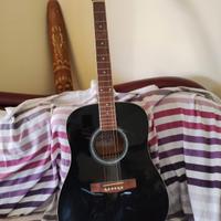 chitarra Stealton 
