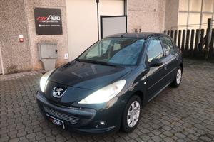 Peugeot 206 Plus 1.4 HDi 70CV 5p. Trendy *NEOPATEN
