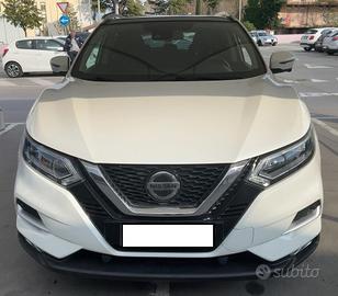 Nissan Qashqai 1.5 dCi 115 CV N-Connecta