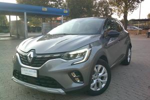 Renault Captur Full Hybrid E-Tech 145 CV Intense A