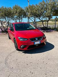 Seat Ibiza FR 2019