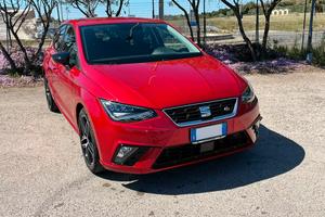 Seat Ibiza FR 2019