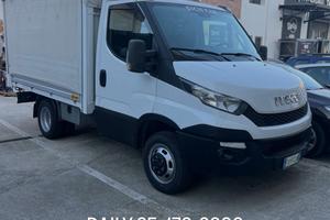 IVECO DAILY 35-170 PASSO 3000
