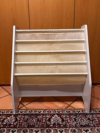 Libreria bambini montessoriana