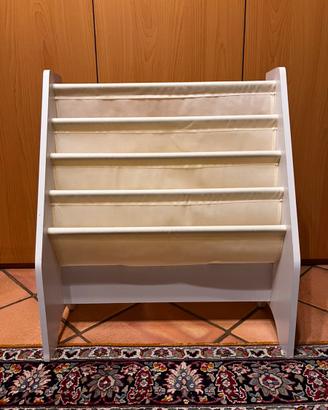 Libreria bambini montessoriana
