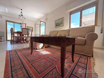 Appartamento - Trapani