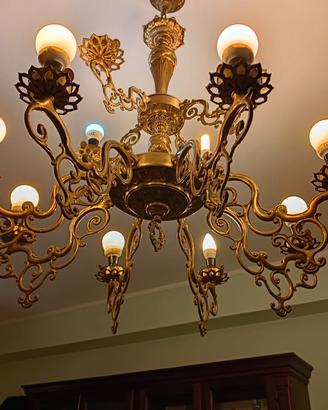 lampadario 