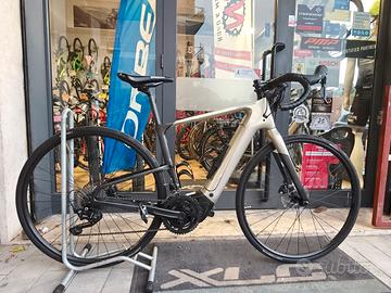 Cannondale Topstone Neo Carbon 4