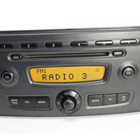 Stereo smart 451
