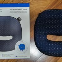 Tata Dispositivo Anti Abbandono Tata Pad 2021