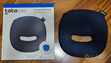 Tata Dispositivo Anti Abbandono Tata Pad 2021