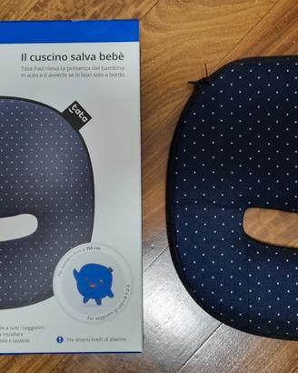 Tata Dispositivo Anti Abbandono Tata Pad 2021