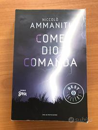 Come Dio Comanda