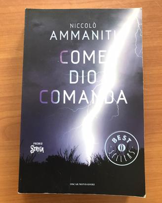 Come Dio Comanda
