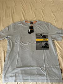T shirt Hugo Boss originale Tg XL