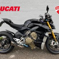 Ducati Streetfighter V4 S - 2021