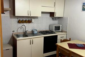 Fittasi casa scalea 500 mt dal mare